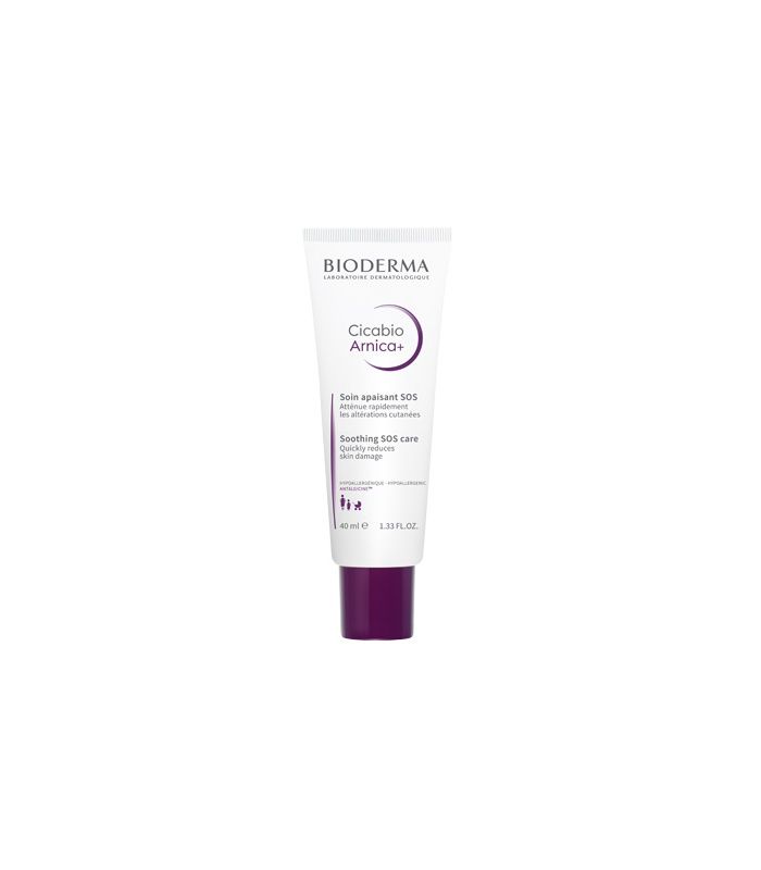 Comprar Bioderma Cicabio Arnica Ml Con Cicabio Arnica Para Aliviar