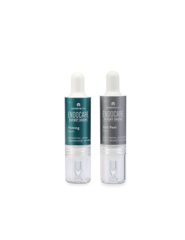 Comprar Endocare Expert Drops Firming Protocol X Serums Antiedad A