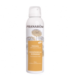 Comprar Pranarom Hidrolato De Manzanilla Romana Bio A Precio De Oferta