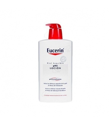 EUCERIN PH5 1000 ML LOCION