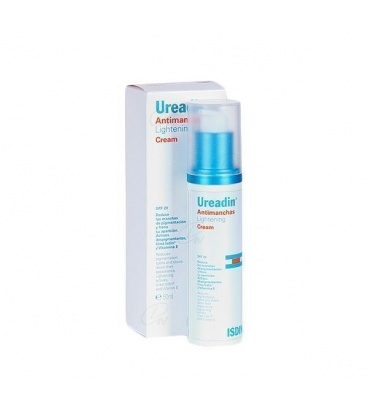 UREADIN ANTIMANCHAS CREMA SPF20 50 ML