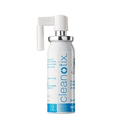 CLEANOTIX SPRAY 30 ML