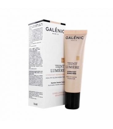 GALENIC TEINT LUMIERE HIDRATANTE ASPECTO SALUDABLE