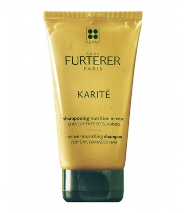 Rene Karite Champu Nutricion Intensa 50ml