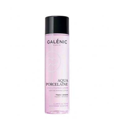 Galenic Locion Activadora Luminosidad 200ml