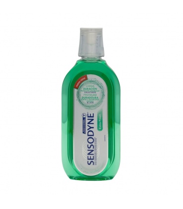 Sensodyne Colutorio Extra Fresh 500 ml