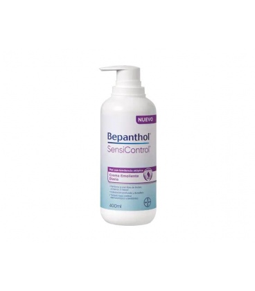 Bepanthol Sensicontrol 400 ml