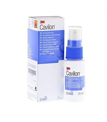 Cavilon 3M Protector Cutáneo Estéril Spray 28 ml