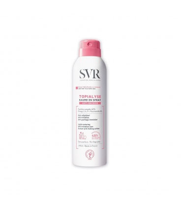 SVR Topialyse Baume Spray 200 ml