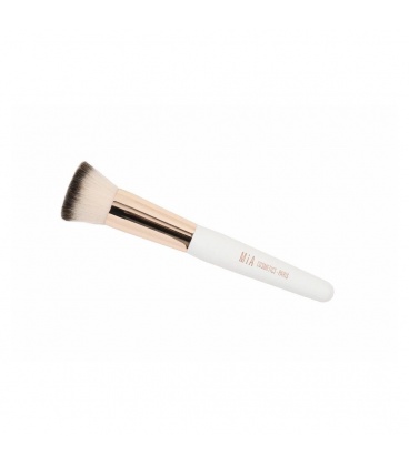 Mia Cosmetics Brocha Fundation Brush Maquillaje