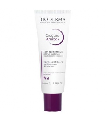 Bioderma Cicabio Arnica+ 40 ml