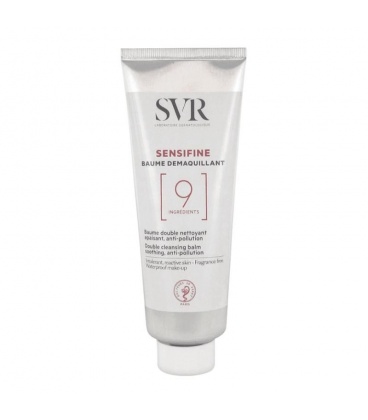 SVR Sensifine Baume Desmaquillant 1 Envase 100 Ml