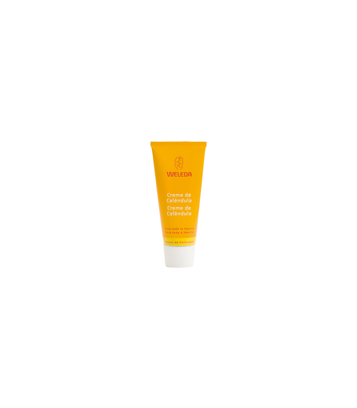 Mejor precio en Weleda Crema de Calendula 75 ml - Pharmashop Envío 24h