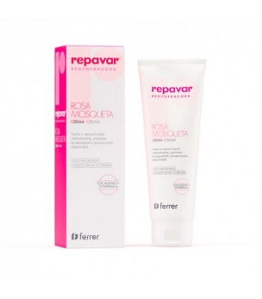 REPAVAR CREMA REPARADORA 125ML