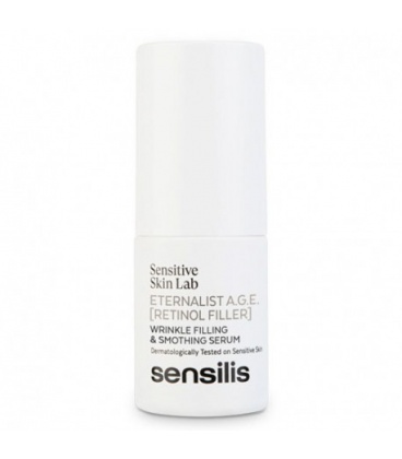 Sensilis Eternalist A.G.E. Retinol Filler Serum