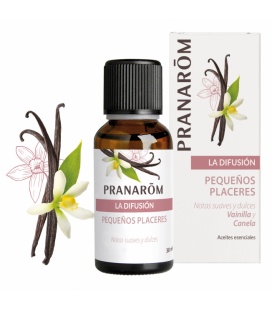 Comprar Pranarom Difusion Eucalypur Spray Bio 30 Ml a precio de oferta