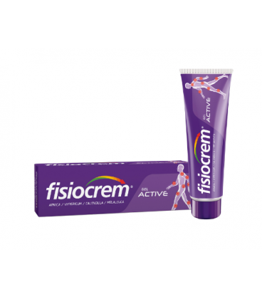 Opinión: Fisiocrem Spray Active para aliviar tus puntos de dolor 