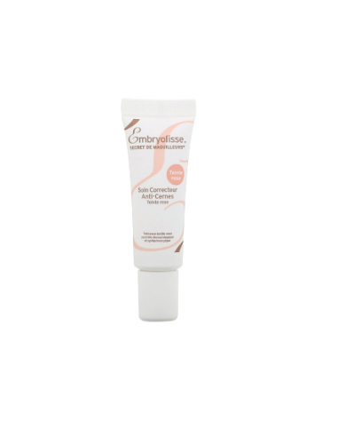 Embryolisse Soin Correcteur Anti-Cernes Rose 8ml