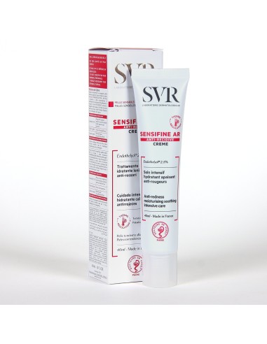 Svr sensifine ar creme riche 40 ml