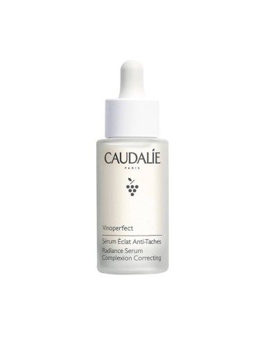 Caudalie Vinoperfect serum resplandor antimanchas 50 ml