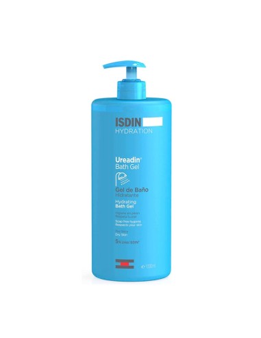 Ureadin Bath Gel  1 l