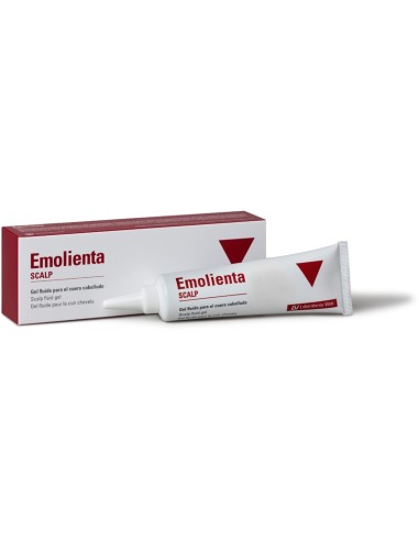 Emolienta scalp 1 envase 60 ml