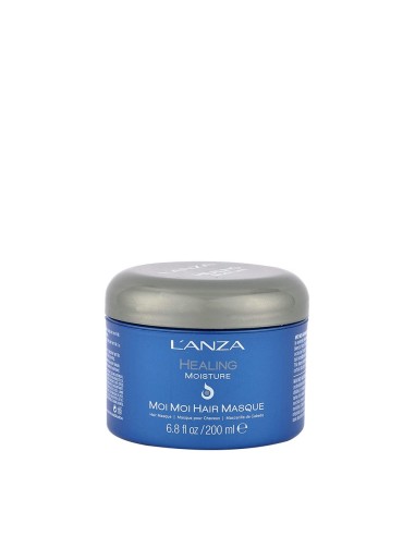 L'anza moi moi hair masque 200 ml