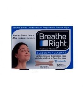 Tiras nasales mejor respiran anti ronquidos mejoran el sueño (200 unidades)