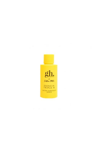 Gema Herrerias Esencia Triple H Minitalla 50ml