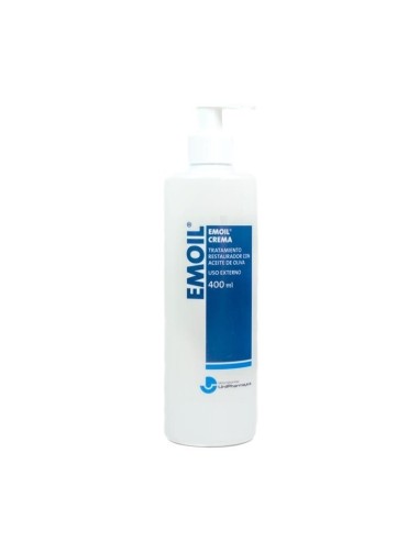 Emoil crema 400 ml