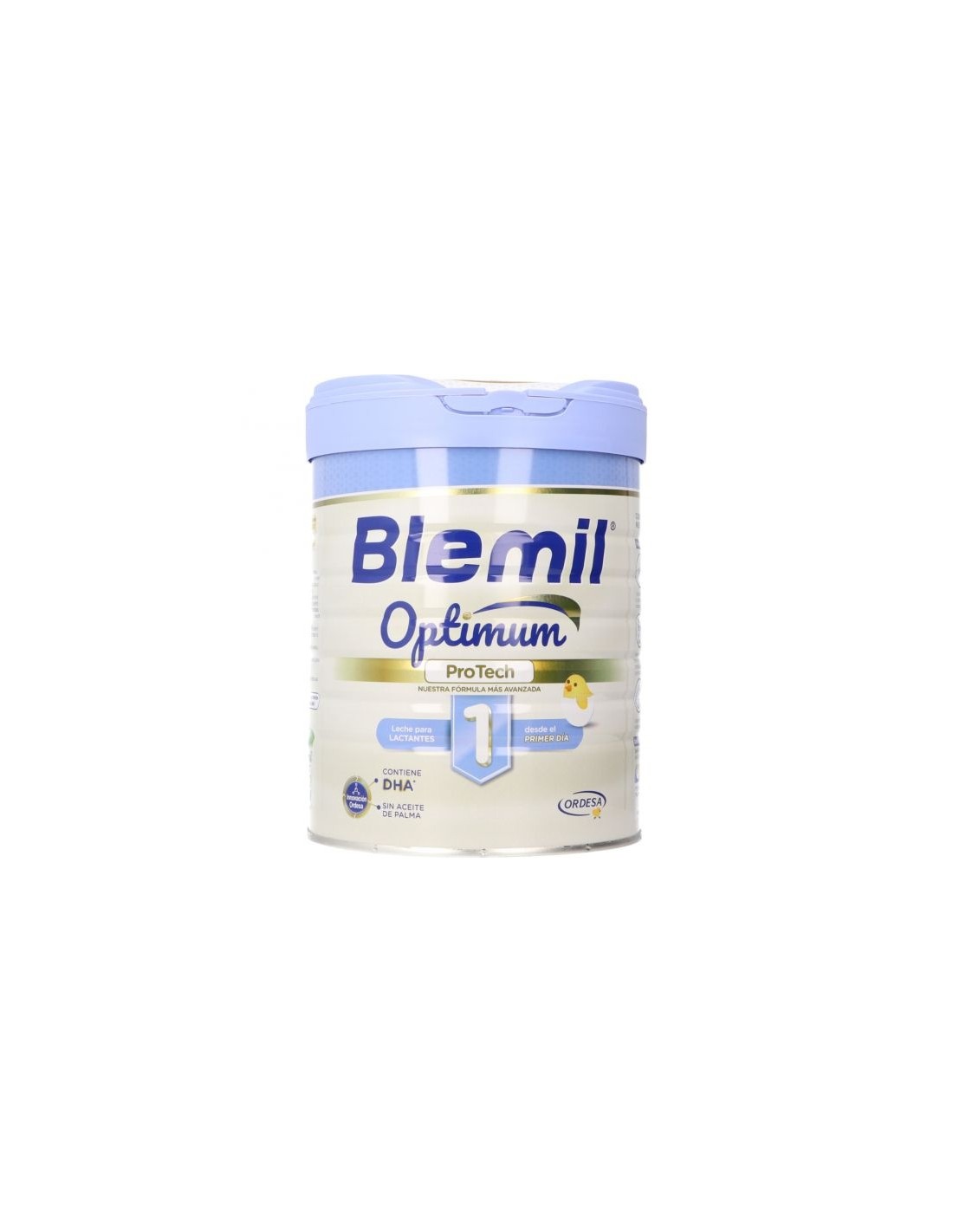 Comprar Blemil Plus 1 Ar Leche Para Lactantes 800 Gr a precio de oferta