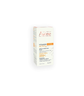 Avène Vitamin Activ Cg Sérum 30ml