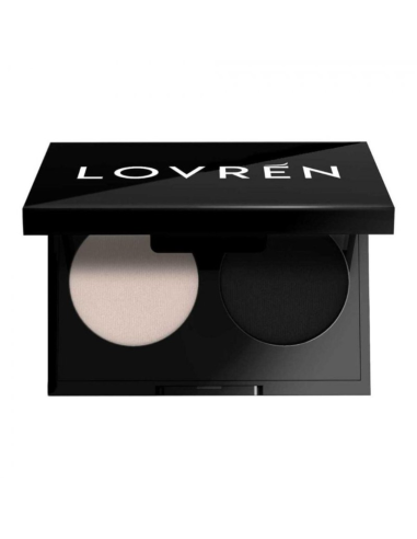 LOVREN OM1 Sombra de Ojos Smokey Eyes 3,6 g