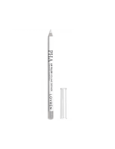 LOVREN Lápiz de Labios Lip Filler Transparente