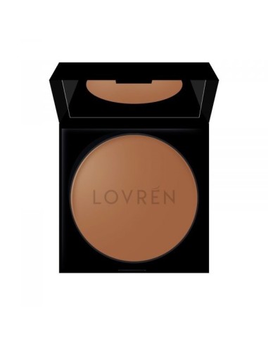 LOVREN Polvos Natural Bronce 11 g