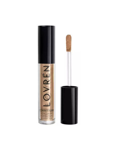 LOVREN Corrector Color Medio 4,5 ml