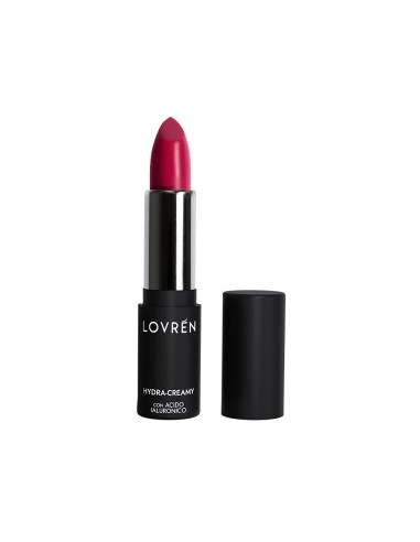 LOVREN Barra de labios Hydra-Creamy Color Cereza 4,5g