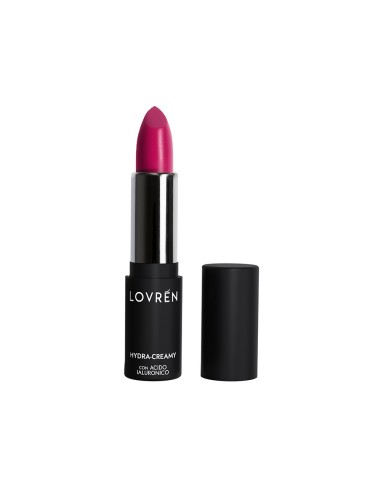 LOVREN Barra de Labios Hydra-Creamy Color Magnolia 4,5g