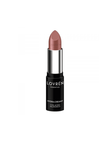 LOVREN Barra de Labios Hydra-Creamy Color Piel 4,5g