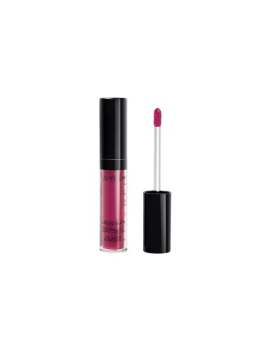 LOVREN Lápiz Labial Líquido Mate Color Magnolia 3 ml