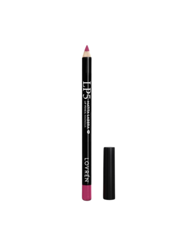 LOVREN Lápiz de Labios Color Magnolia 1,5g