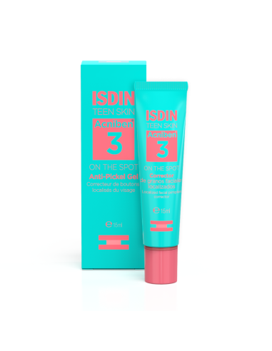 Isdin Teen Skin Acniben On The Spot 15 ml