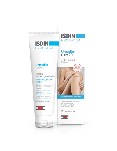 ISDIN Ureadin Ultra20 20% Urea 50 ml