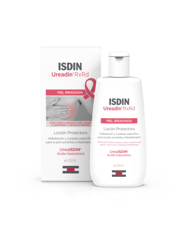 ISDIN Ureadin Rx Rd Locion 250 Ml