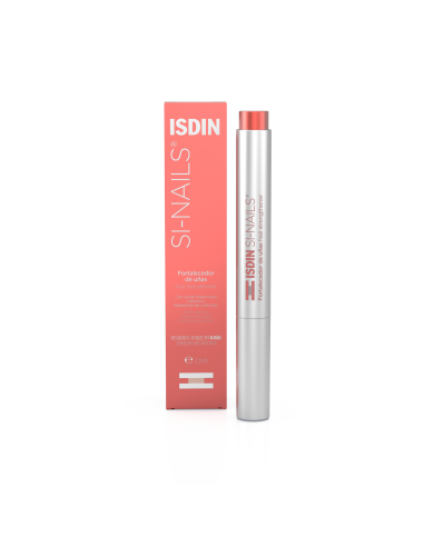 Isdin SI-Nails Fortalecedor de Uñas 2.5ml