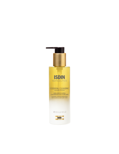 Isdin Isdinceutics Essentials Cleansing 200 ml