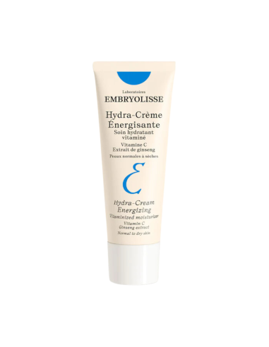 EMBRYOLISSE Hydra-Crème Énergisante 40 ml