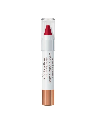 EMBRYOLISSE Comfort Lip Balm Rojo Intenso 2,5g