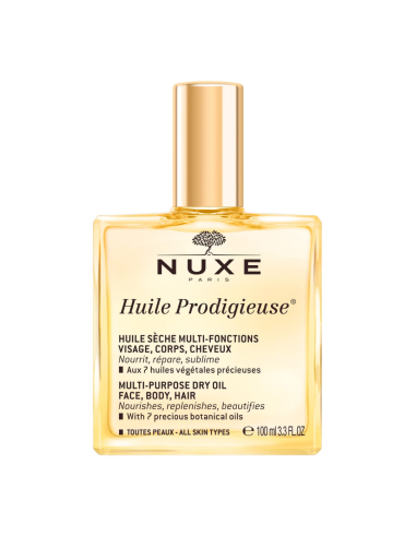 NUXE Huile Prodigieuse Clásico 100 ml