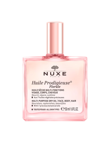 NUXE Huile Prodigieuse Florale 50 ml